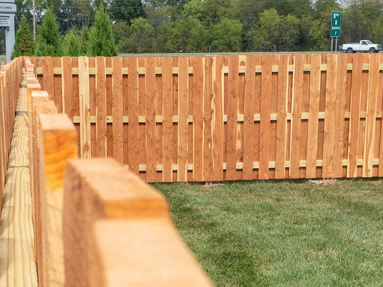 Springfield, Missouri Fences: Which Type of Fence Is Best?