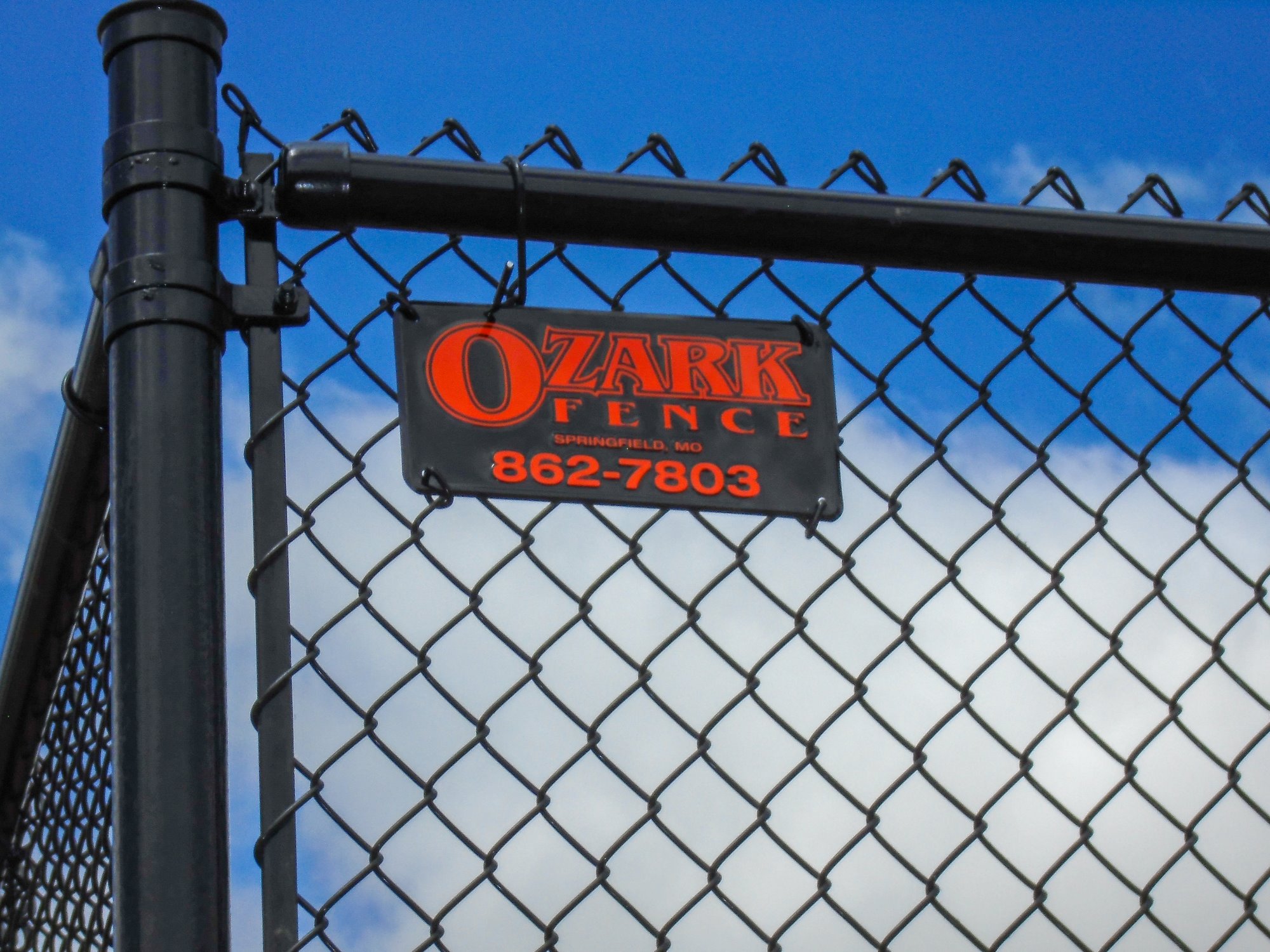 What do you Need to Know About Chain Link Fence in Springfield, Missouri?