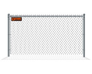 Chain Link fence solutions for the Springfield, Missouri area