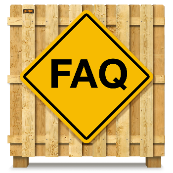 Fence FAQs in Hurley Missouri