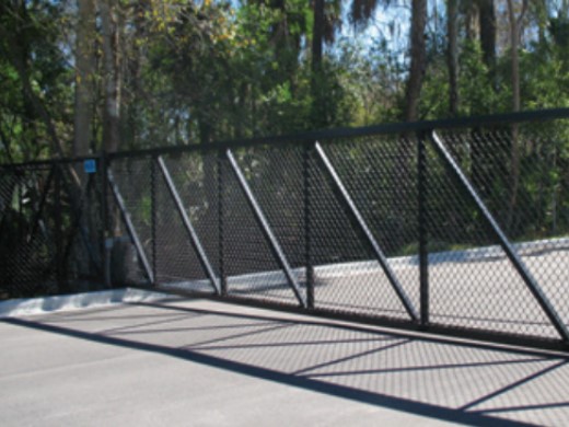 Gate Project | Springfield Missouri Fence Company